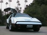 Bricklin SV-1 1974 года
